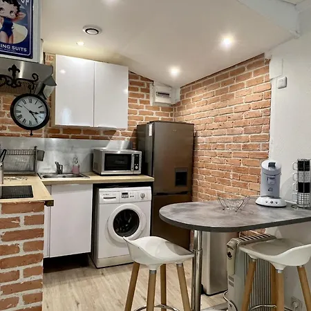 Appartamento Comfortable Of 21 M Cannes