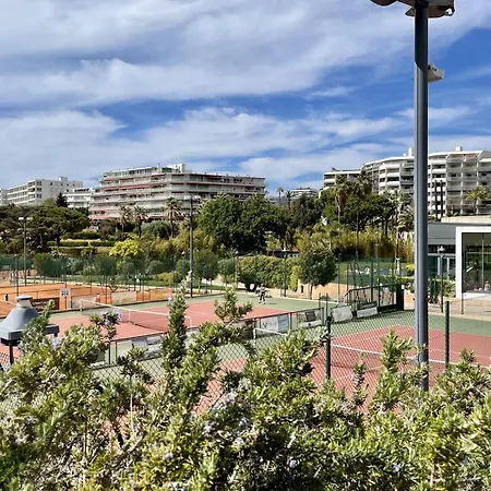 Appartamento Comfortable Of 21 M *